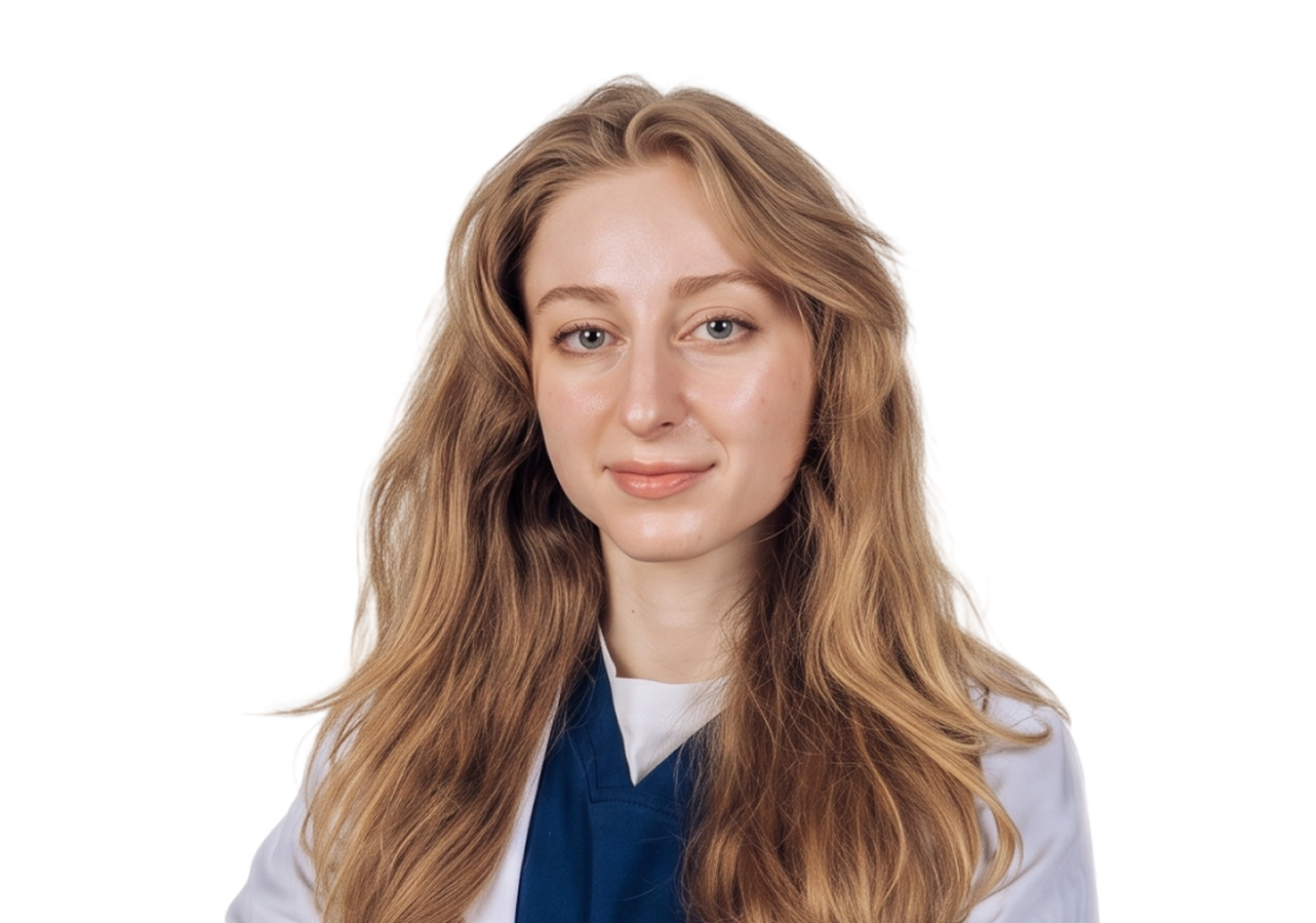 Алибекова Лейла Яхъяевна — врач-гериатр в Москве | Ремиаль