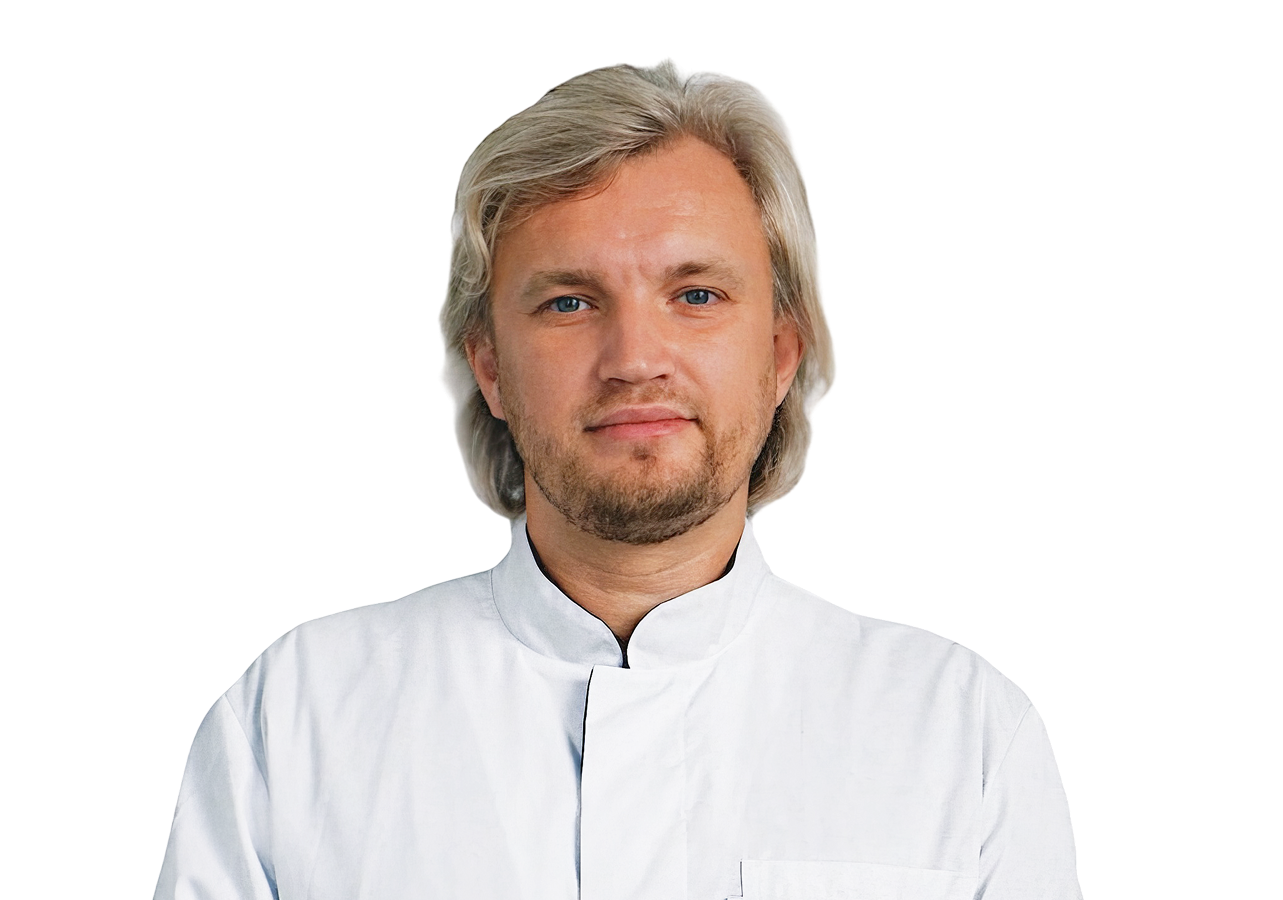 Калашников Максим Константинович — психиатр в Москве | Ремиаль