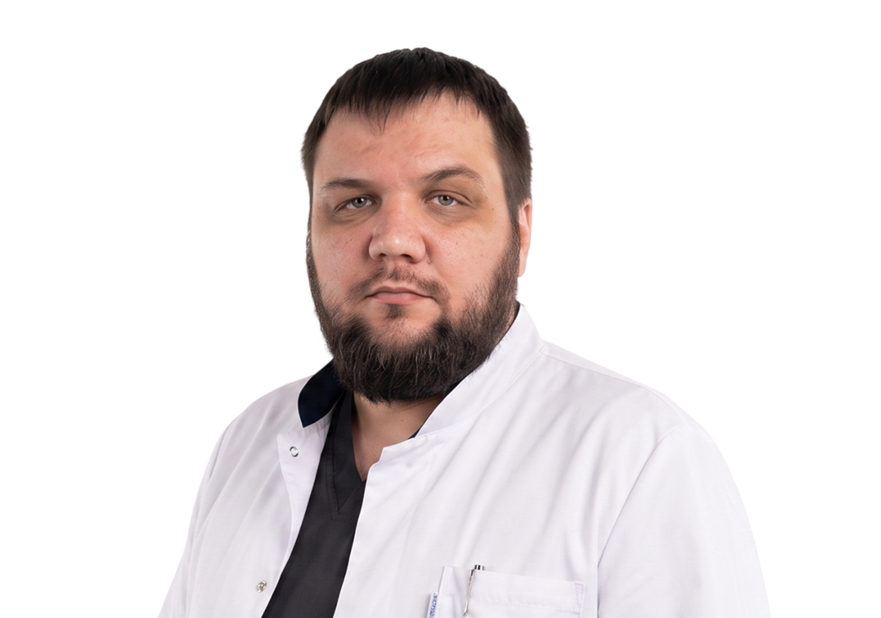 Куренков Валерий Сергеевич — психиатр-нарколог в Москве | Ремиаль